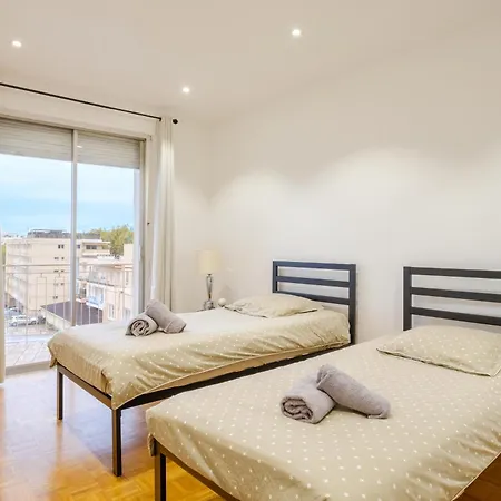 Le Millesime ~ Vue ~ Balcon ~ Parking *