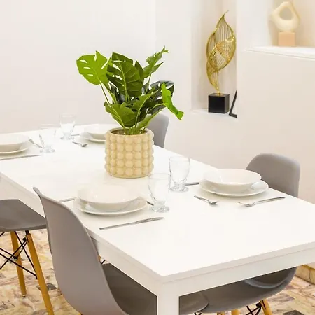 Le Millesime ~ Vue ~ Balcon ~ Parking Апартаменты *