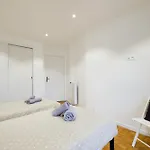 à 5 Minutes à Pied De La Plage Appartement