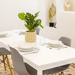 à 5 Minutes à Pied De La Plage Appartement *