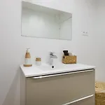 à 5 Minutes à Pied De La Plage Appartement