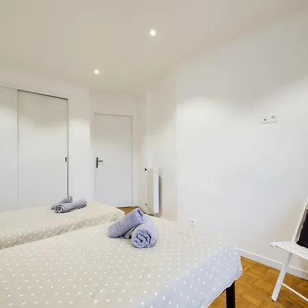 Le Millesime ~ Vue ~ Balcon ~ Parking Apartment