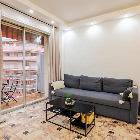 Le Millesime ~ Vue ~ Balcon ~ Parking Apartment