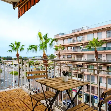 Le Millesime ~ Vue ~ Balcon ~ Parking