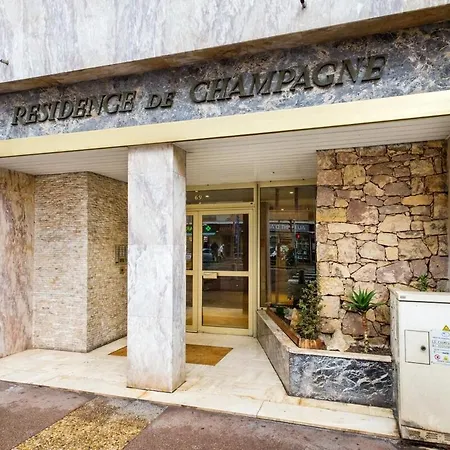 Apartment Le Millesime ~ Vue ~ Balcon ~ Parking *